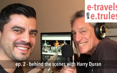 Behind the Scenes with Harry Duran – Episode 2